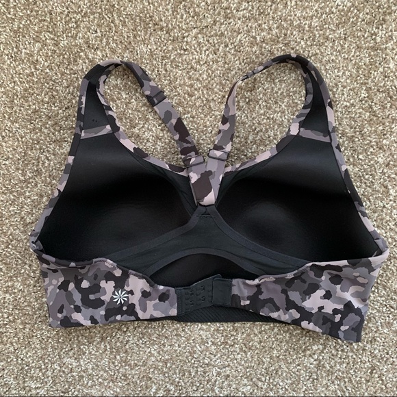 Athleta Advance Sports Bra - Picture 3 of 12